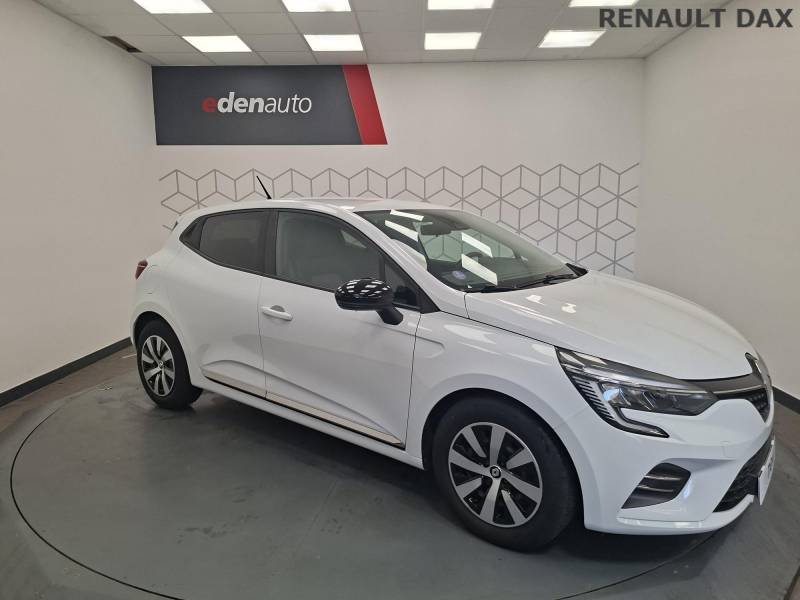 Renault Clio - Photo 16