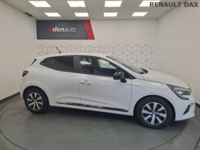 Renault Clio - Photo 17
