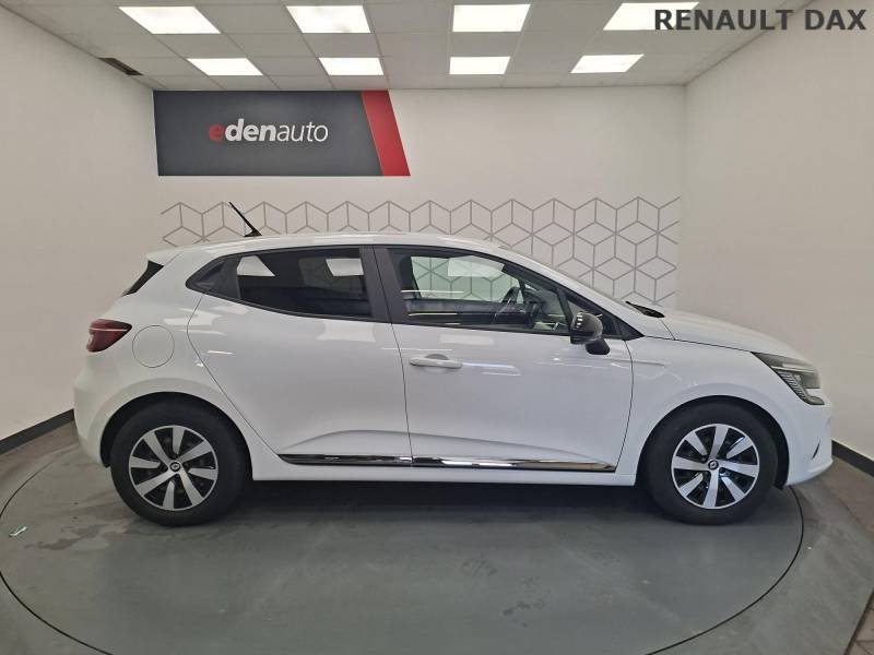 Renault Clio - Photo 18