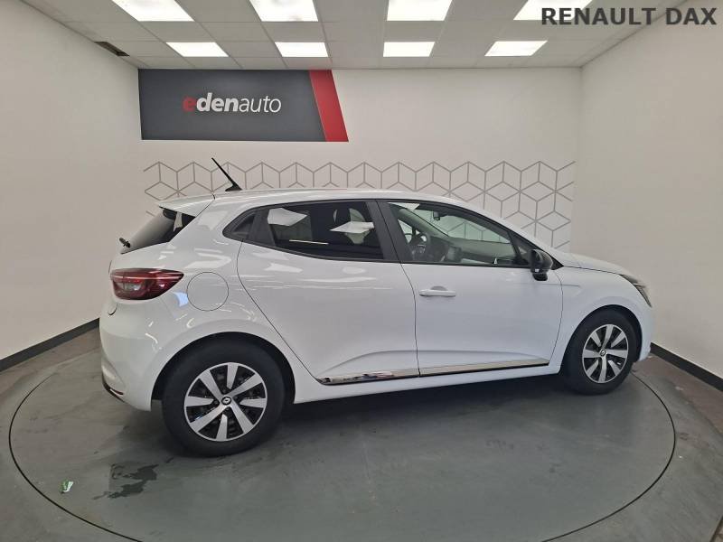 Renault Clio - Photo 19