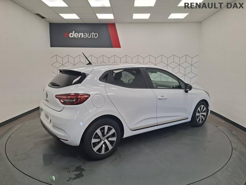 Renault Clio - Photo 20