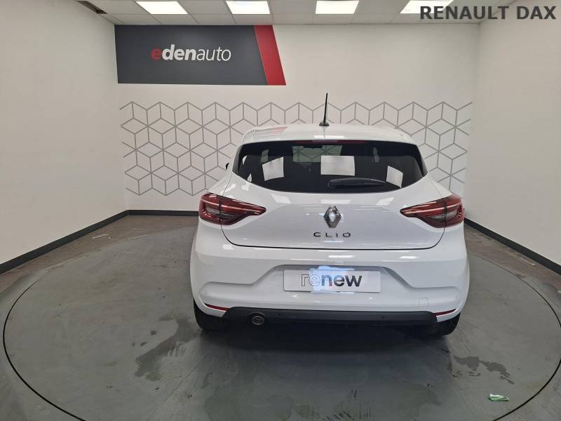 Renault Clio - Photo 2