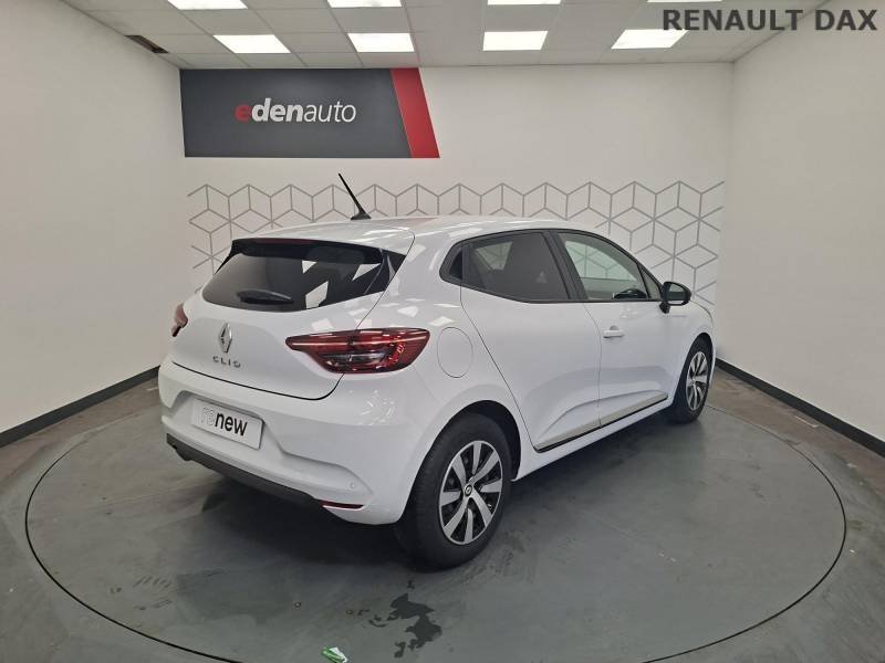Renault Clio - Photo 21