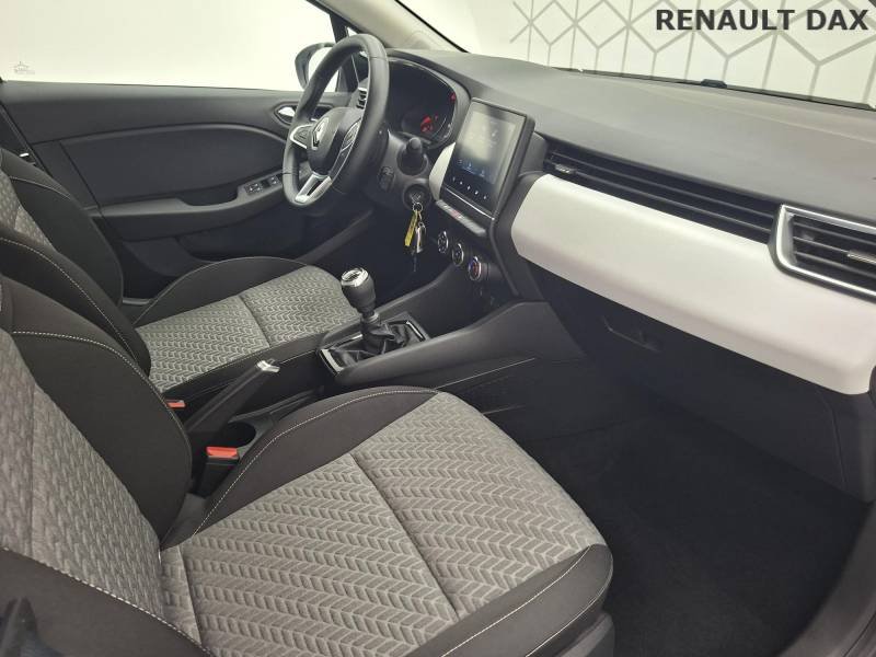 Renault Clio - Photo 30