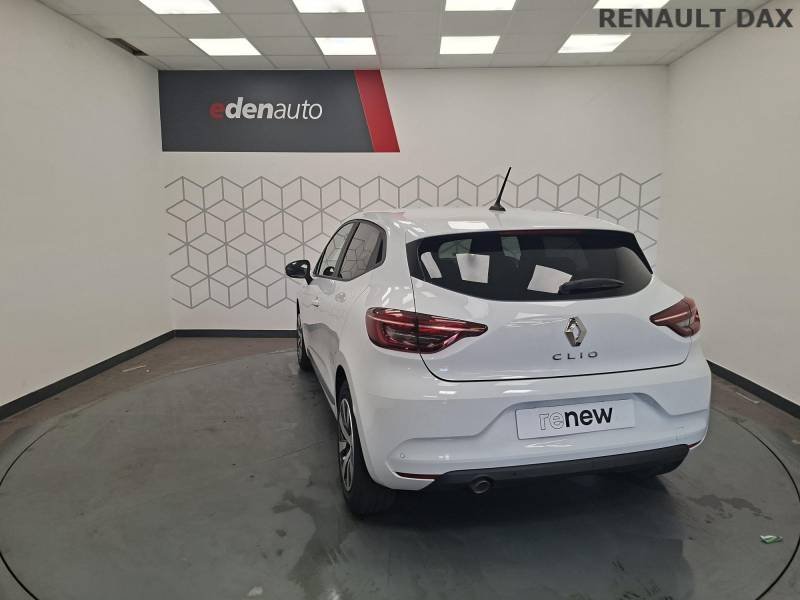 Renault Clio - Photo 3