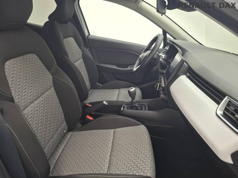Renault Clio - Photo 31