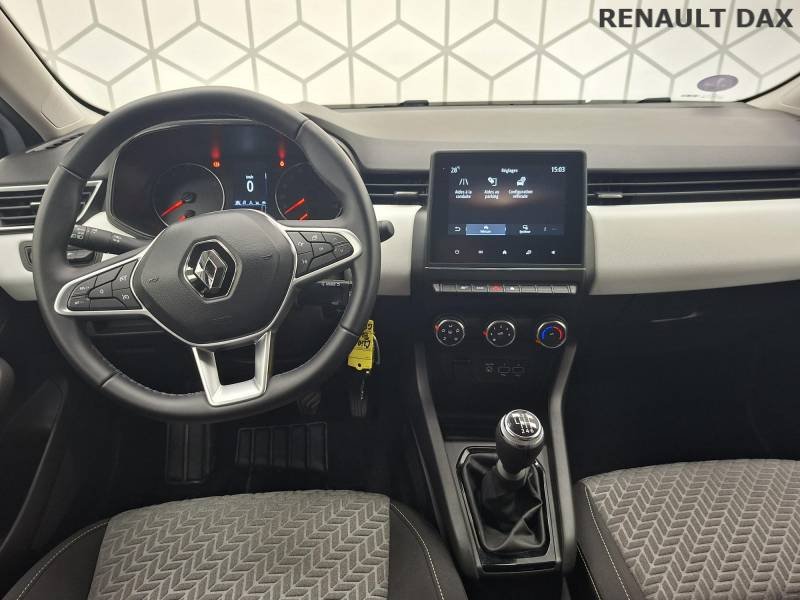 Renault Clio - Photo 36