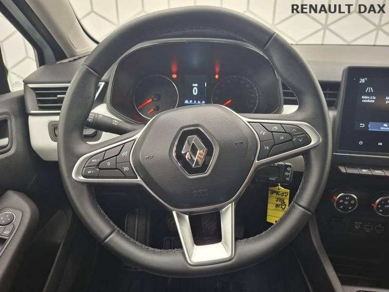 Renault Clio - Photo 37