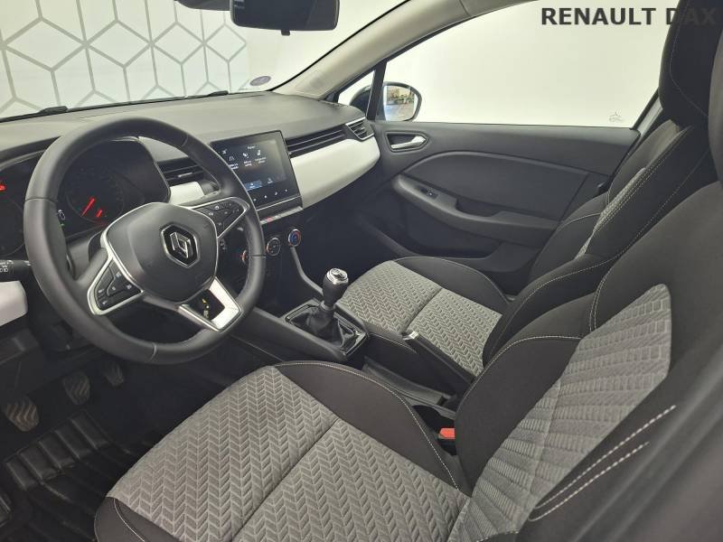 Renault Clio - Photo 38