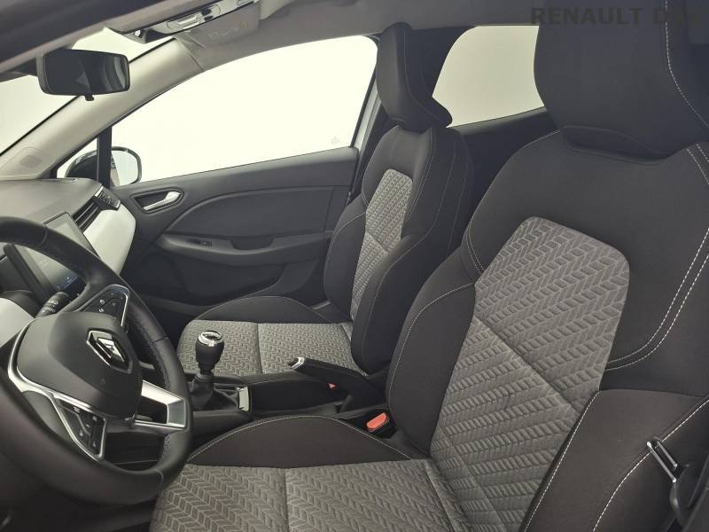 Renault Clio - Photo 39