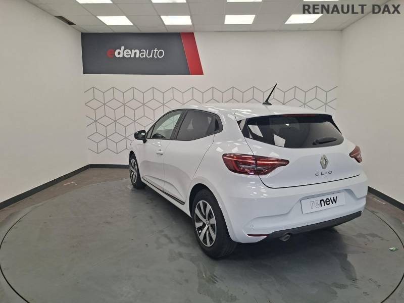 Renault Clio - Photo 4
