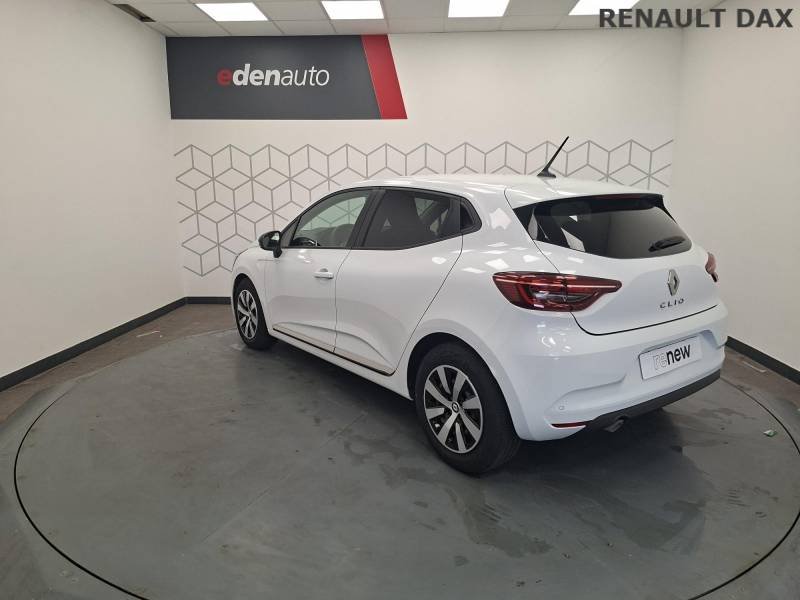 Renault Clio - Photo 5