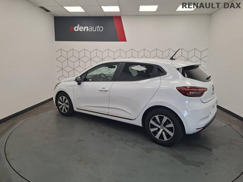 Renault Clio - Photo 6