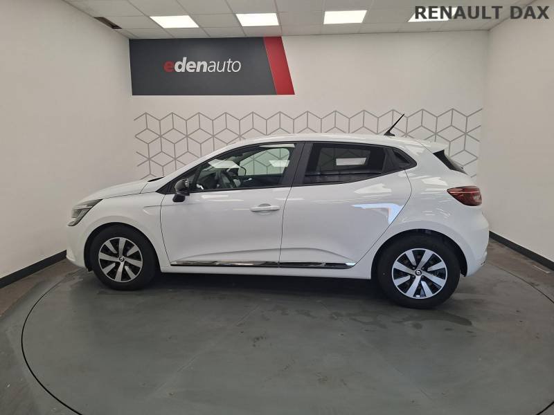 Renault Clio - Photo 8