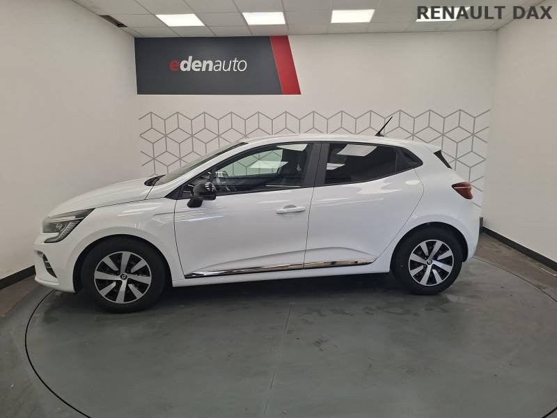 Renault Clio - Photo 9