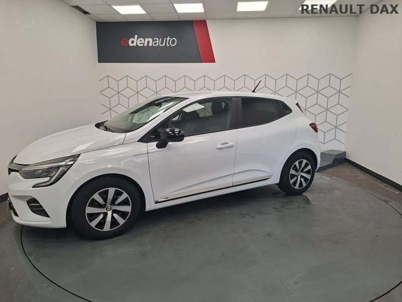 Renault Clio - Photo 10