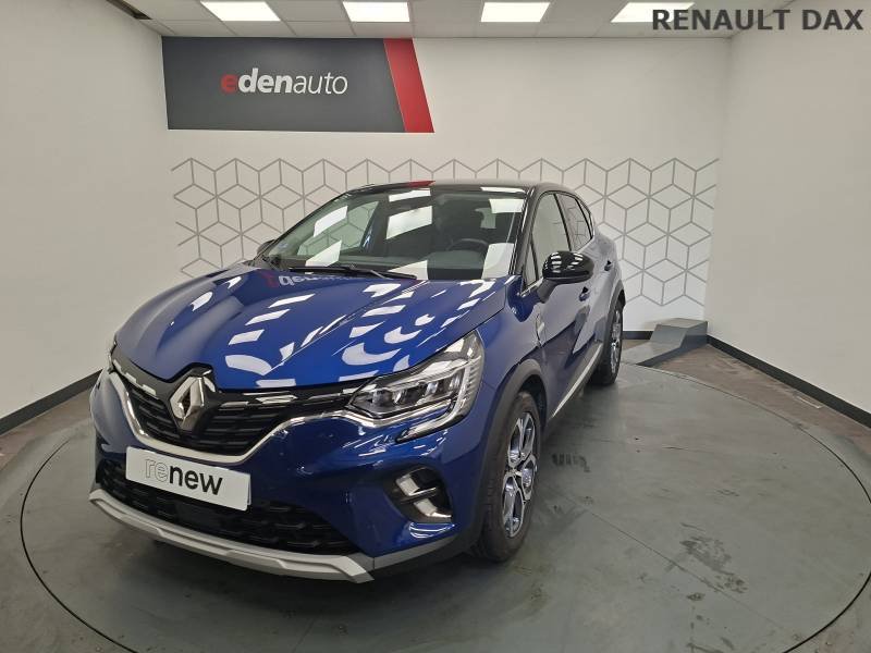 Renault Captur - Photo 1