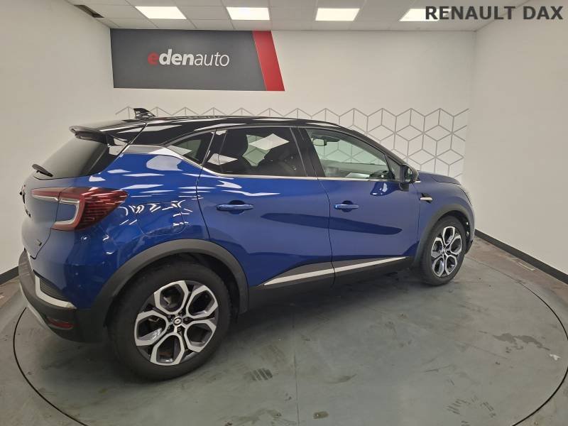 Renault Captur - Photo 12