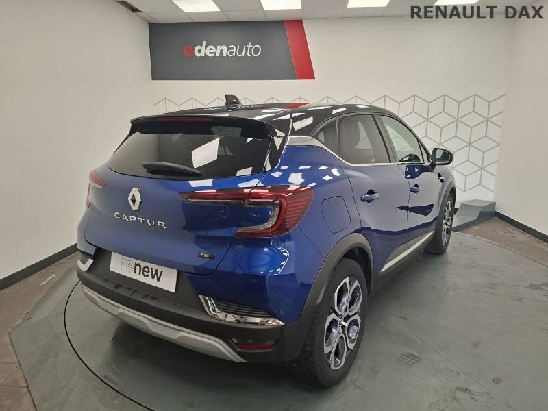 Renault Captur - Photo 13