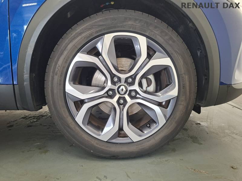 Renault Captur - Photo 18