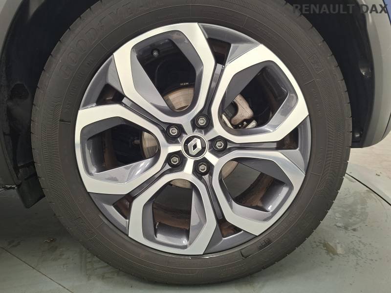 Renault Captur - Photo 20