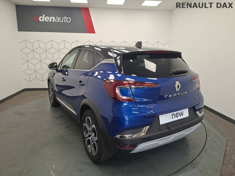 Renault Captur - Photo 3