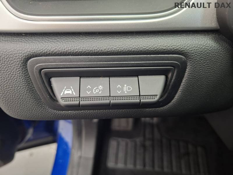 Renault Captur - Photo 33