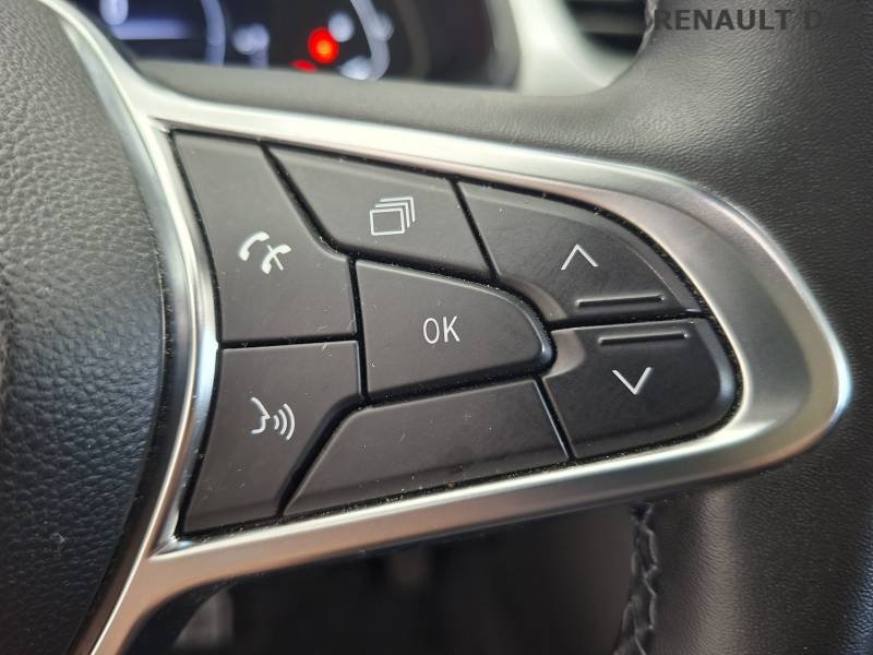 Renault Captur - Photo 36