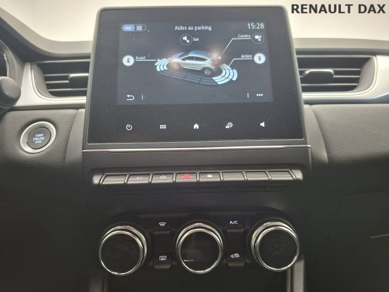 Renault Captur - Photo 39