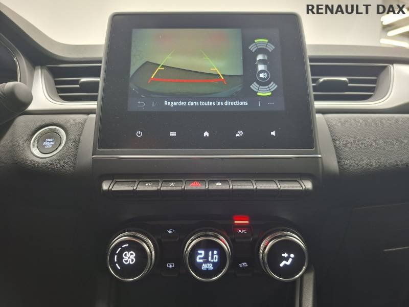 Renault Captur - Photo 40