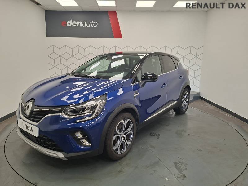 Renault Captur - Photo 7