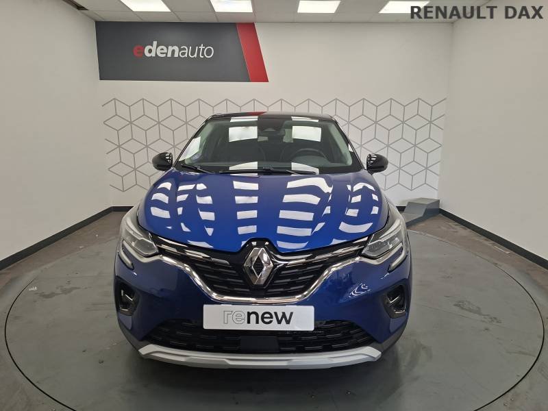 Renault Captur - Photo 8