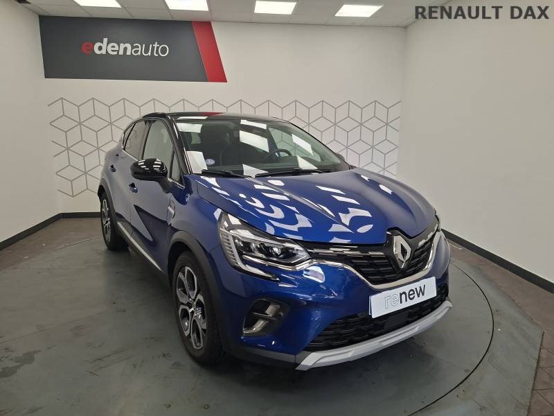 Renault Captur - Photo 9