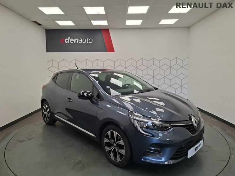 Renault Clio - Photo 14