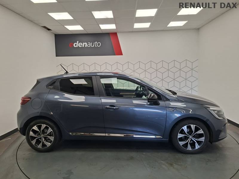 Renault Clio - Photo 17