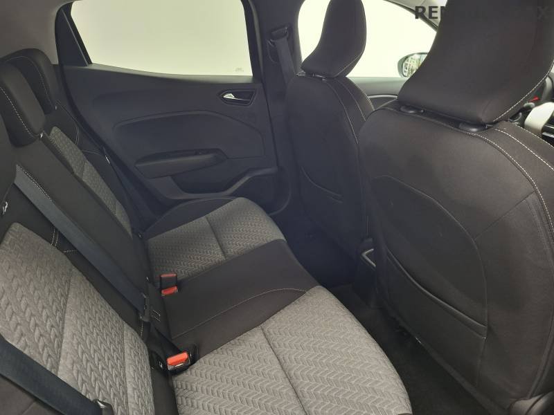 Renault Clio - Photo 25