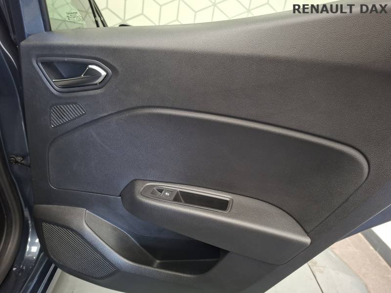 Renault Clio - Photo 28