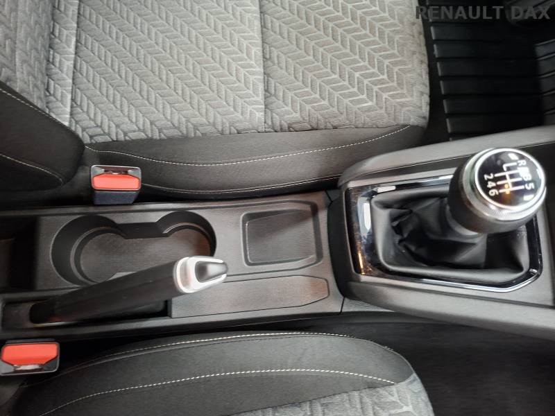 Renault Clio - Photo 32