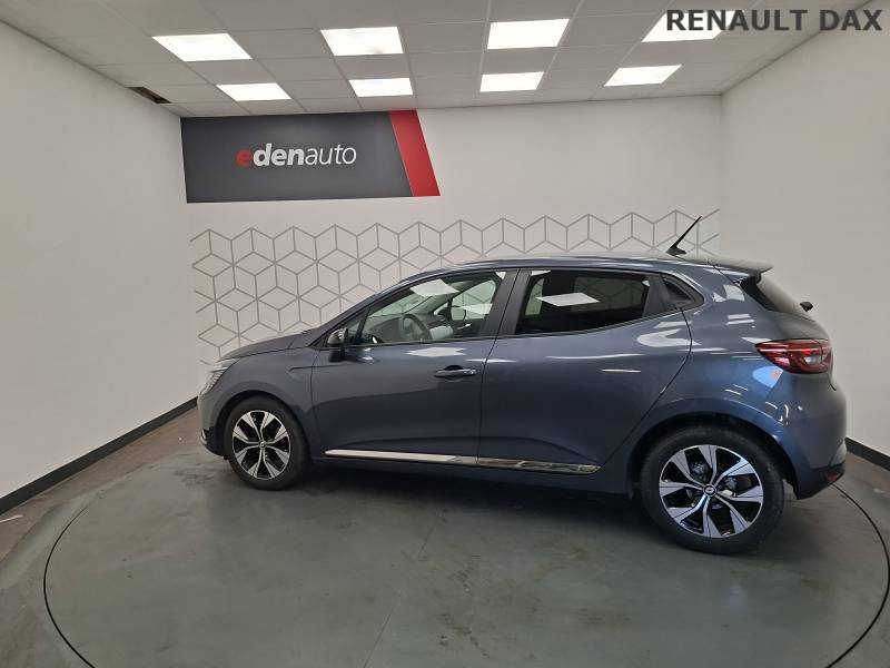 Renault Clio - Photo 7