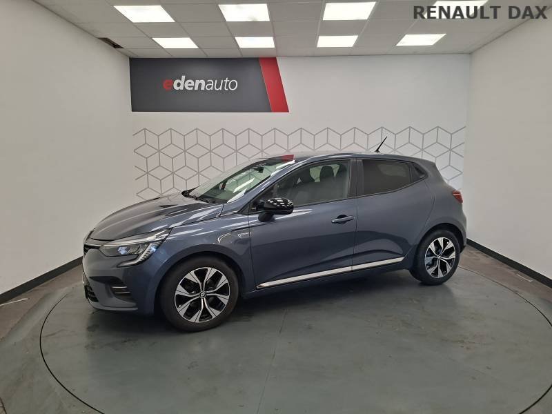 Renault Clio - Photo 9