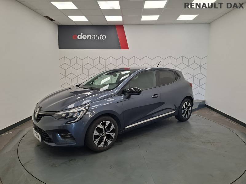 Renault Clio - Photo 10