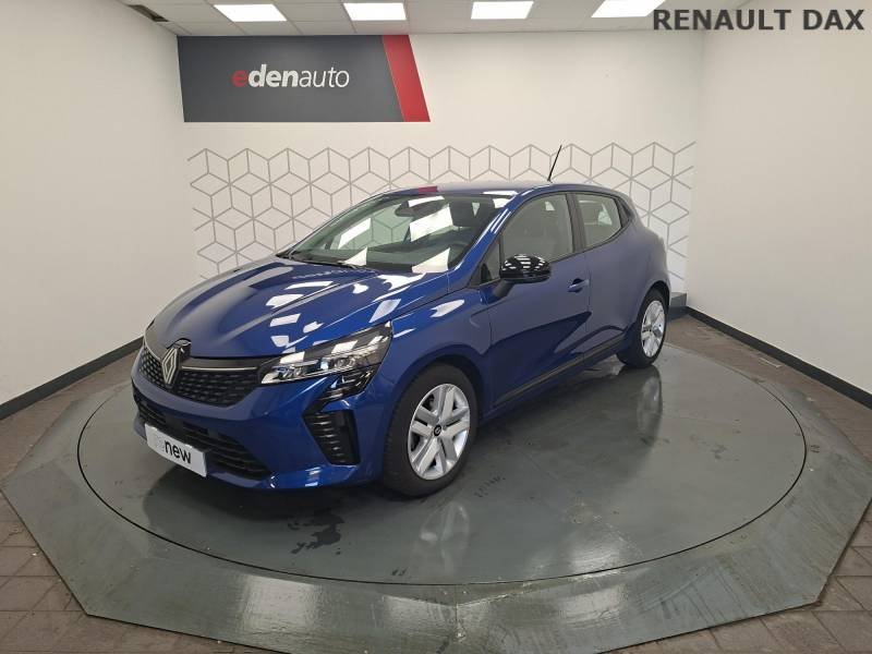 Renault Clio - Photo 1