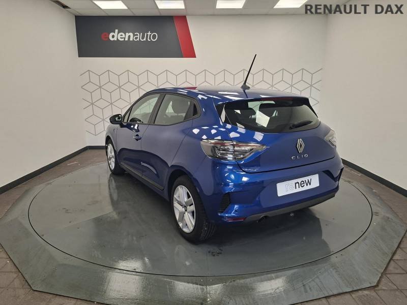Renault Clio - Photo 12