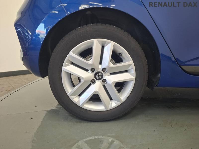 Renault Clio - Photo 16