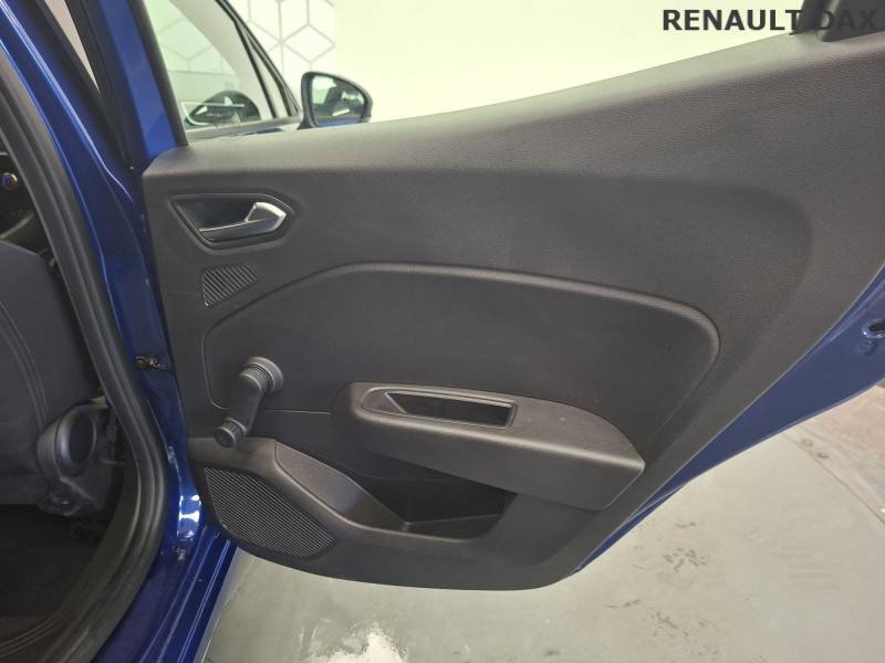 Renault Clio - Photo 20