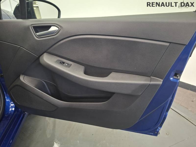 Renault Clio - Photo 21