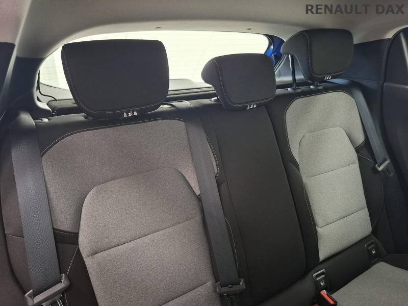 Renault Clio - Photo 25