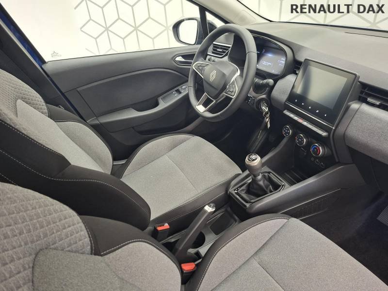 Renault Clio - Photo 27