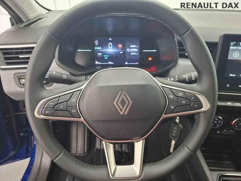 Renault Clio - Photo 33