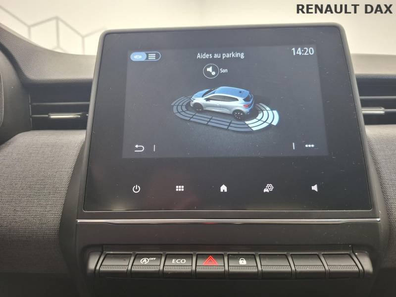 Renault Clio - Photo 41